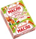 Масло сливочное МОЛОКОВЪ Традиционное 82,5% ГОСТ, без змж, 180г