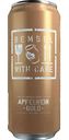 Сидр Bembel With Care Apfelwein Gold полусладкий 5 % алк., Германия, 0,5 л