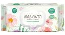 Салфетки влажные универсальные Maranta, 100шт