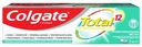 Зубная паста Colgate Total Профессиональная чистка, 75 мл