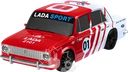 Машина для дрифта AUTODRIVE VAZ, на радиоуправлении, Арт. 2106/05/01