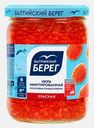 Икра лососевая имитированная Балтийский Берег 420г