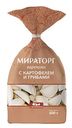 Вареники Мираторг с картофелем и грибами, 600 г