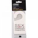 Ароматизатор воздуха для салона автомобиля Contex с ароматом цветов и фруктов, 7 г