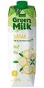 Напиток Green Milk Банан соевый ультрапастеризованный 1л