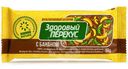 Батончик-мюсли Здоровый перекус с бананом, 55г