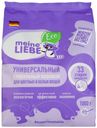 Стиральный порошок Meine Liebe Color для цветного белья 1 кг