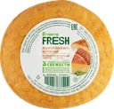 Сыр копченый ЛЕНТА FRESH Адыгейский 40%, без змж
