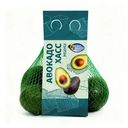 Авокадо Puro Gusto Хасс мини в сетке, 600г