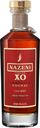 Коньяк 40%, Nazeni, 0,5 л, Армения