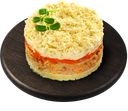 Салат "Мимоза", 100г
