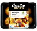 Картофель Creative Kitchen молодой запечённый, 170г
