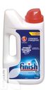 Порошок для мытья посуды в посудомоечной машине FINISH POWER POWDER 1кг