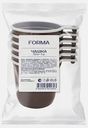 Одноразовая чашка для кофе Forma ИнтроПластика 180мл 6шт