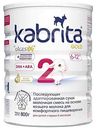 Сухая молочная смесь на козьем молоке Kabrita Gold 2 с 6 месяцев, 800г