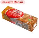 Крекер КРИСТО-ТВИСТО, по-французски, 168г