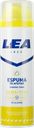Пена для бритья Леа для чувствительной кожи Ласкарэй ж/б, 250 мл