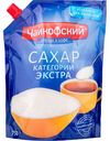 Сахар Чайкофский Экстра, 750 г