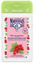 Гель для душа Le Petit Marseillais® BIO «Красная смородина и Мята», 250 мл