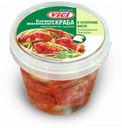 Клешни маленького краба VICI имитация из сурими в чесночном масле, 360 г