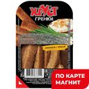 ХРУСТ Гренки со вкусом сметаны с лучком 90г пл/кон:20