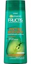 Шампунь для волос Garnier Fructis Рост во всю силу 400мл