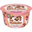 Десерт овсяный Nemoloko с шоколадными шариками, 130 г