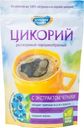Цикорий Большая чашка черничный растворимый, 85г