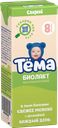 Биолакт для детей ТЕМА 3,2%, без змж, 208г