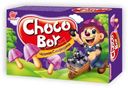 Печенье Orion Сhocoboy Black Currant, 45г