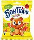 Мармелад жевательный фигурный Бон Пари Забавный медвежонок и Ко со вкусом Фруктов, 120 г