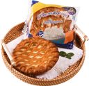 Ватрушка КАРАВАЙ Творожное наслаждение, 220г