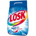 Порошок стиральный LOSK® автомат Горное Озеро, 2,7кг