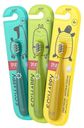 Зубная щетка Splat Junior детская с ионами серебра мягкая