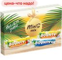 Конфеты BOUNTY Minis Mix, 220г 