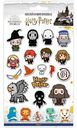 Наклейки многоразовые PrioritY Harry Potter 2, 11×20см