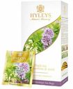 Чай черный Hyleys с мелиссой и мятой в пакетиках 1,5 г х 25 шт