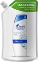 Шампунь HEAD&SHOULDERS® Основной уход, 480мл