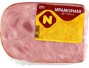 Ветчина Останкино Мраморная, 300 г