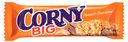 Злаковый батончик Corny Big арахис и шоколад, 50 г
