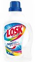 Гель для стирки Losk Color для цветного белья, 1,3 л