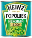 Горошек Heinz зеленый 400 г