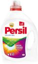 Гель для стирки Persil Power Gel Deep Clean концентрированный, 1,95 л