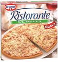 Пицца Маргарита Ристоранте 295г