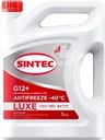 Антифриз SINTEC Antifreeze lux G12+
