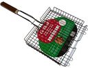 Решетка-гриль Grillkoff глубокая универсальная