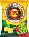 Чипсы картофельные LAY'S Гуакамоле По-мексикански, 125г