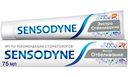 Зубная паста Sensodyne Экстра Отбеливание с фтором, 75 мл