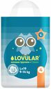 Подгузники-трусики ночные Lovular Classic L (9-14 кг) 19 шт