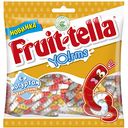 Мармелад жевательный Fruit-tella Yo!rms с йогуртом и фруктовым соком, 138 г